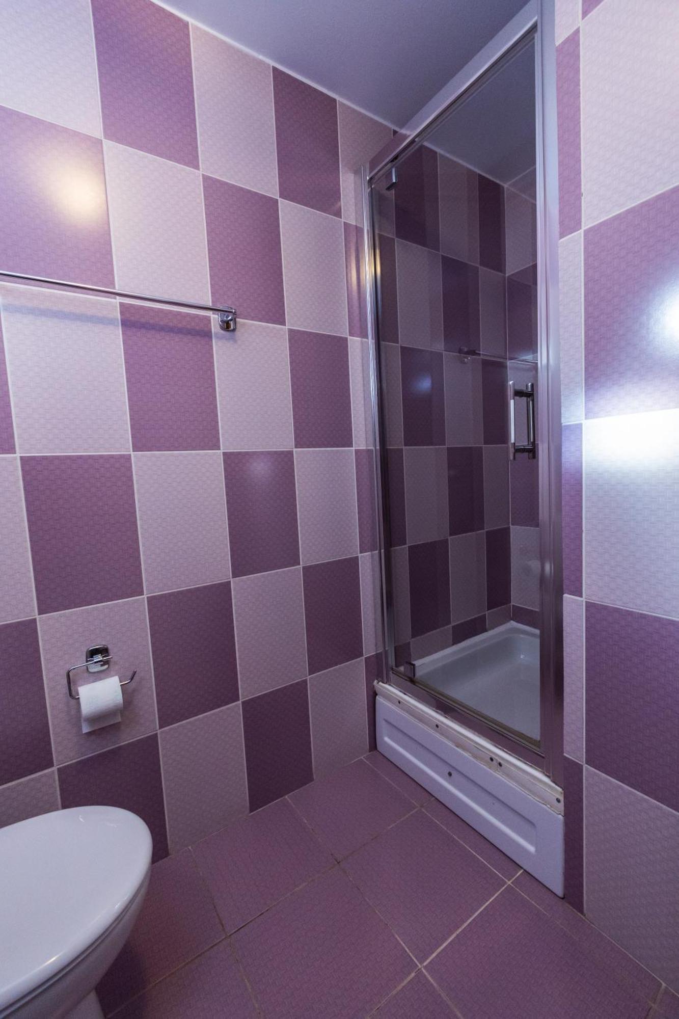 Hotel Vilman House à Rîşnov Extérieur photo
